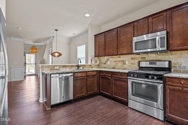 4320 Lyman Avenue, Raleigh, NC 27616