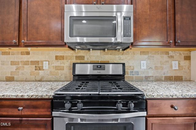 4320 Lyman Avenue, Raleigh, NC 27616