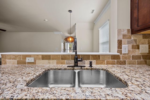 4320 Lyman Avenue, Raleigh, NC 27616