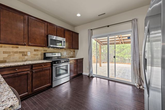 4320 Lyman Avenue, Raleigh, NC 27616