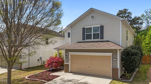 4320 Lyman Avenue, Raleigh, NC 27616