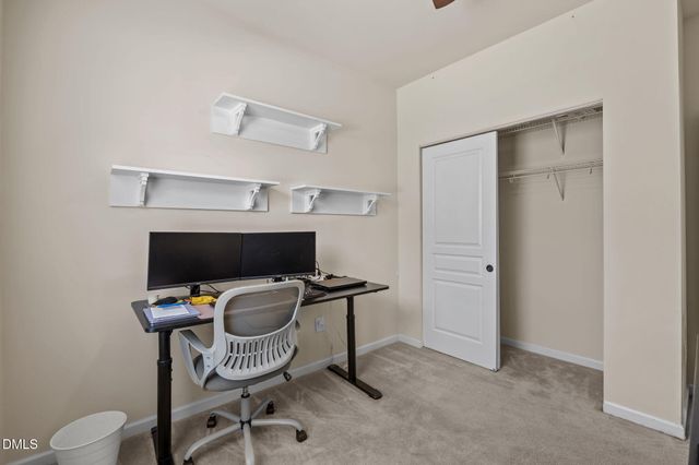 4320 Lyman Avenue, Raleigh, NC 27616