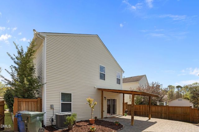 4320 Lyman Avenue, Raleigh, NC 27616