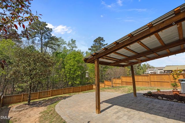 4320 Lyman Avenue, Raleigh, NC 27616