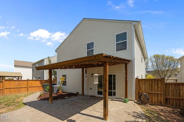 4320 Lyman Avenue, Raleigh, NC 27616