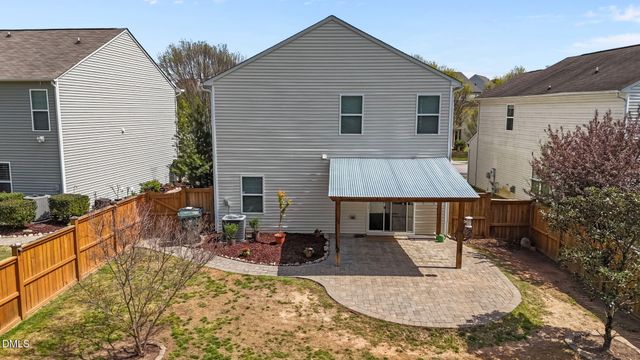 4320 Lyman Avenue, Raleigh, NC 27616