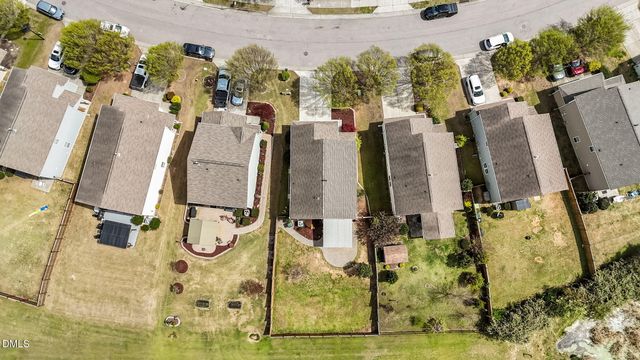 4320 Lyman Avenue, Raleigh, NC 27616