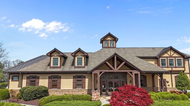 4320 Lyman Avenue, Raleigh, NC 27616