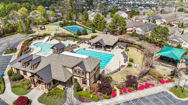 4320 Lyman Avenue, Raleigh, NC 27616