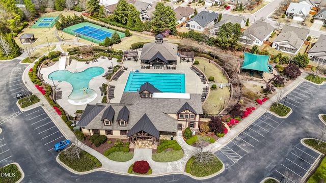 4320 Lyman Avenue, Raleigh, NC 27616