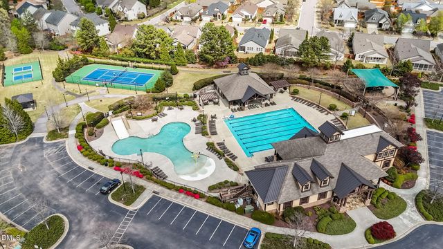 4320 Lyman Avenue, Raleigh, NC 27616