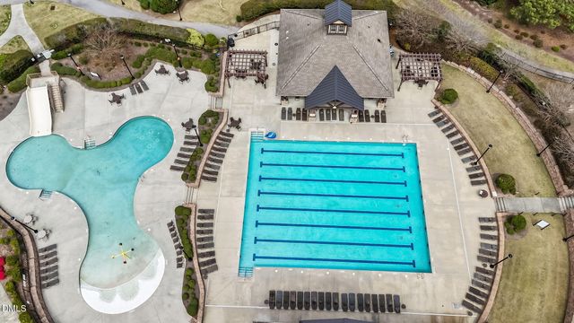 4320 Lyman Avenue, Raleigh, NC 27616