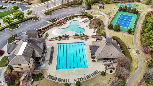 4320 Lyman Avenue, Raleigh, NC 27616