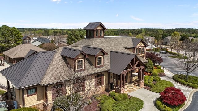 4320 Lyman Avenue, Raleigh, NC 27616