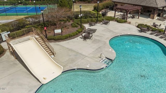 4320 Lyman Avenue, Raleigh, NC 27616