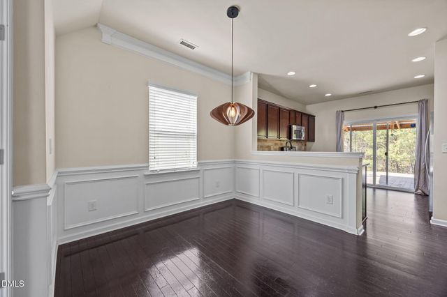 4320 Lyman Avenue, Raleigh, NC 27616