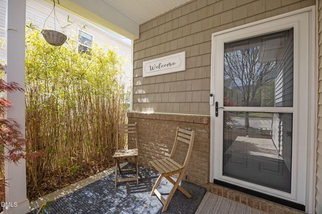 4320 Lyman Avenue, Raleigh, NC 27616