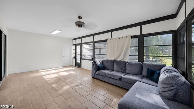 1672 Many RD, North Fort Myers, FL 33903