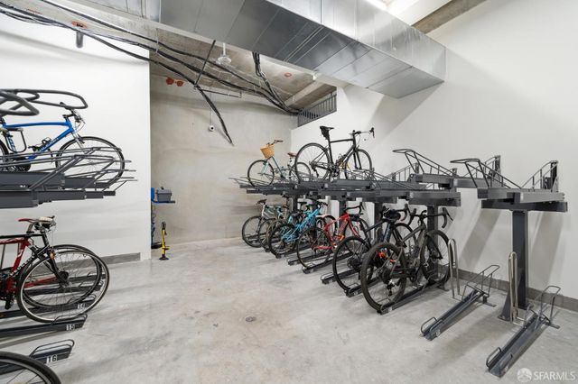 1580 Pacific Avenue 503, San Francisco, CA 94109