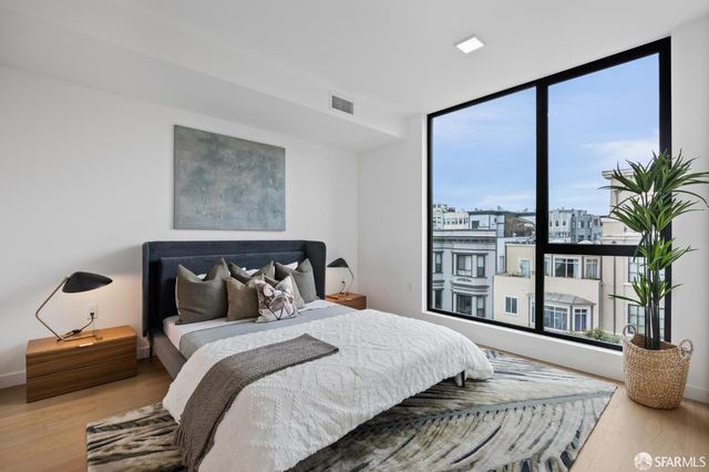 1580 Pacific Avenue 503, San Francisco, CA 94109