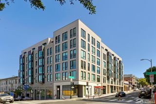 1580 Pacific Avenue 503, San Francisco, CA 94109