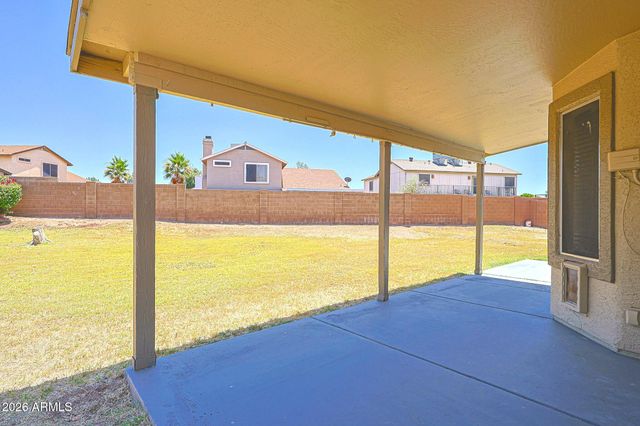 6675 N 84TH Drive, Glendale, AZ 85305