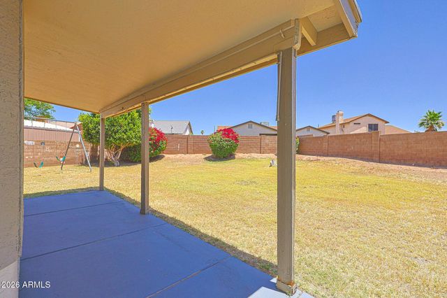 6675 N 84TH Drive, Glendale, AZ 85305
