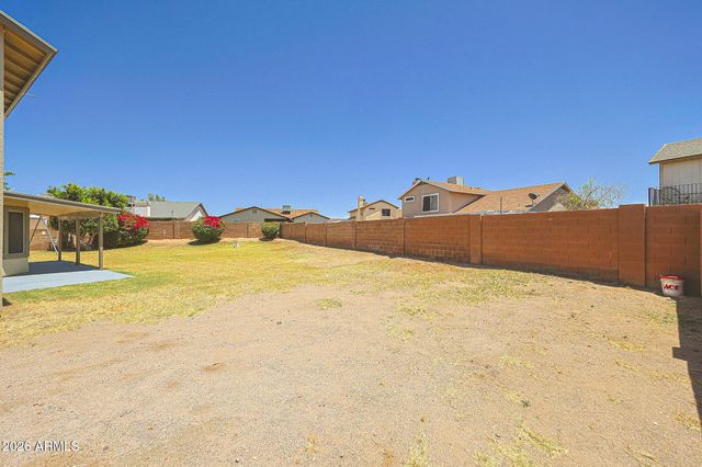 6675 N 84TH Drive, Glendale, AZ 85305