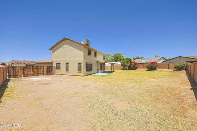 6675 N 84TH Drive, Glendale, AZ 85305