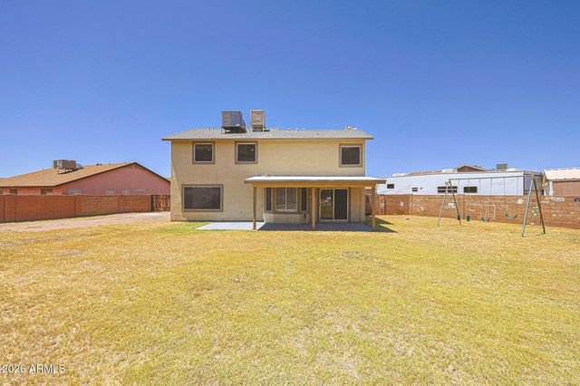 6675 N 84TH Drive, Glendale, AZ 85305