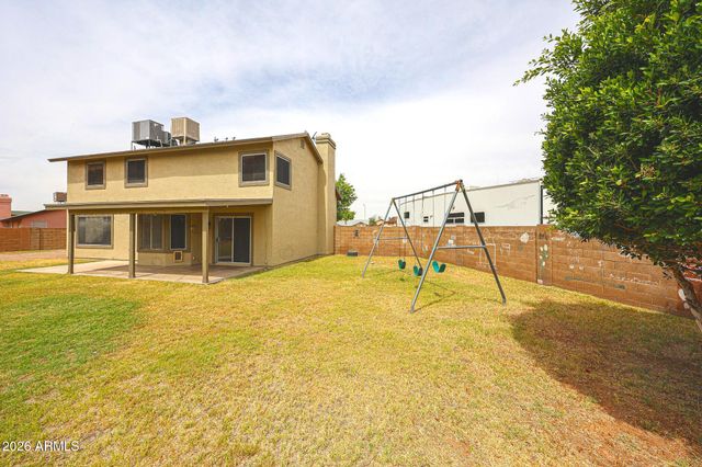6675 N 84TH Drive, Glendale, AZ 85305