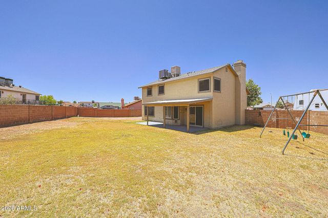 6675 N 84TH Drive, Glendale, AZ 85305