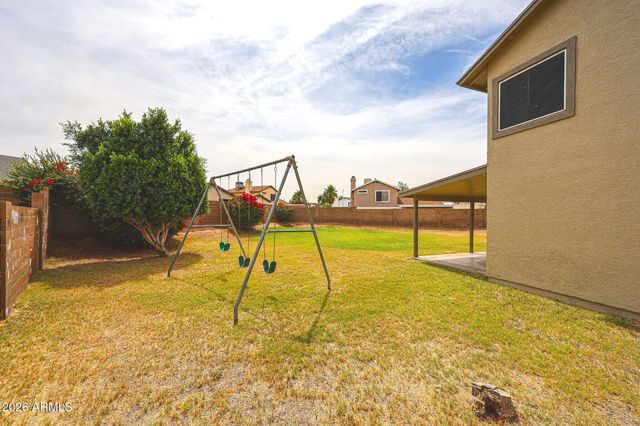 6675 N 84TH Drive, Glendale, AZ 85305