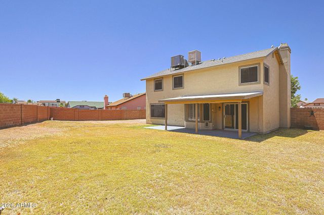 6675 N 84TH Drive, Glendale, AZ 85305