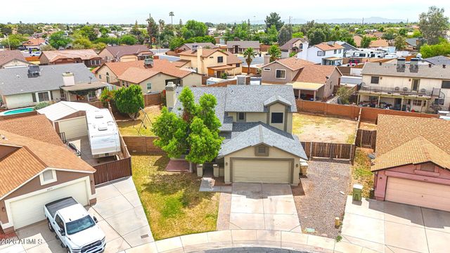 6675 N 84TH Drive, Glendale, AZ 85305