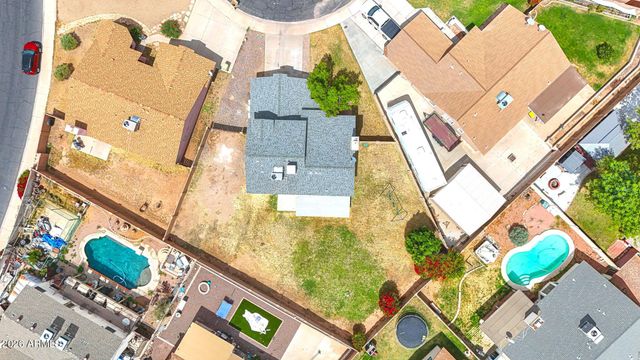 6675 N 84TH Drive, Glendale, AZ 85305