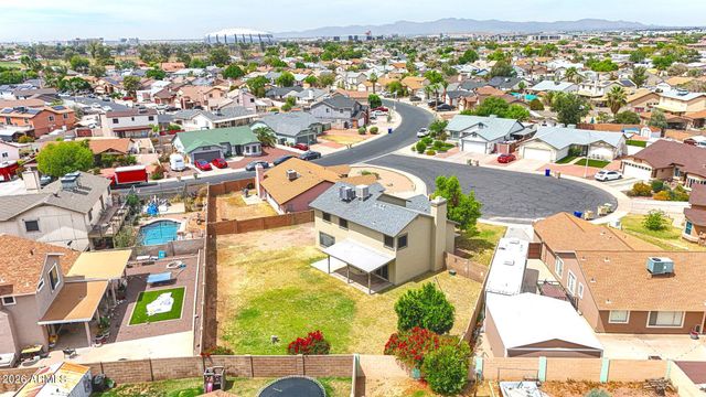 6675 N 84TH Drive, Glendale, AZ 85305