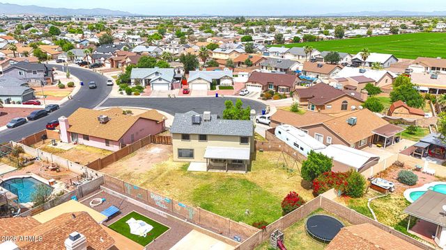 6675 N 84TH Drive, Glendale, AZ 85305