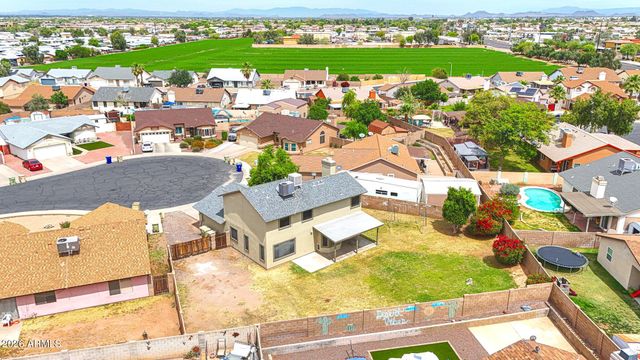 6675 N 84TH Drive, Glendale, AZ 85305
