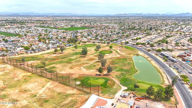 6675 N 84TH Drive, Glendale, AZ 85305