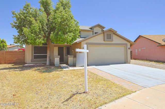 6675 N 84TH Drive, Glendale, AZ 85305