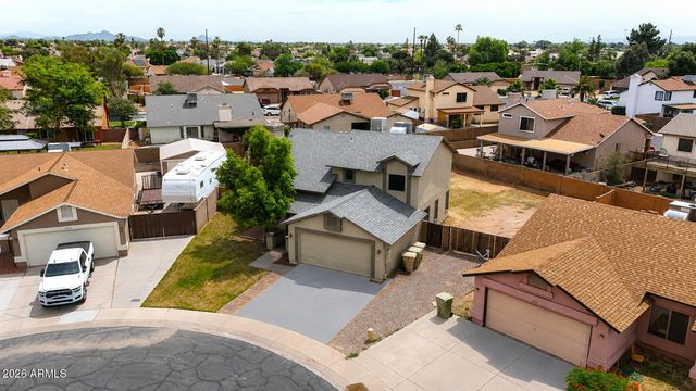 6675 N 84TH Drive, Glendale, AZ 85305