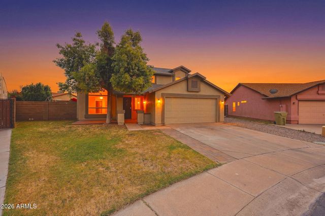 6675 N 84TH Drive, Glendale, AZ 85305