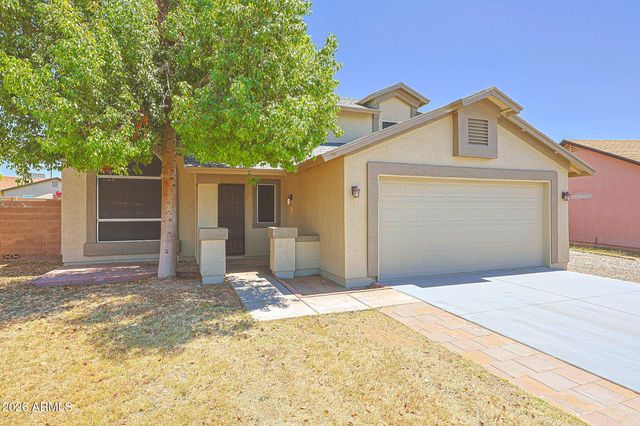 6675 N 84TH Drive, Glendale, AZ 85305
