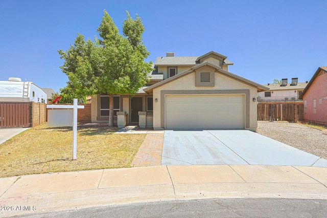 6675 N 84TH Drive, Glendale, AZ 85305