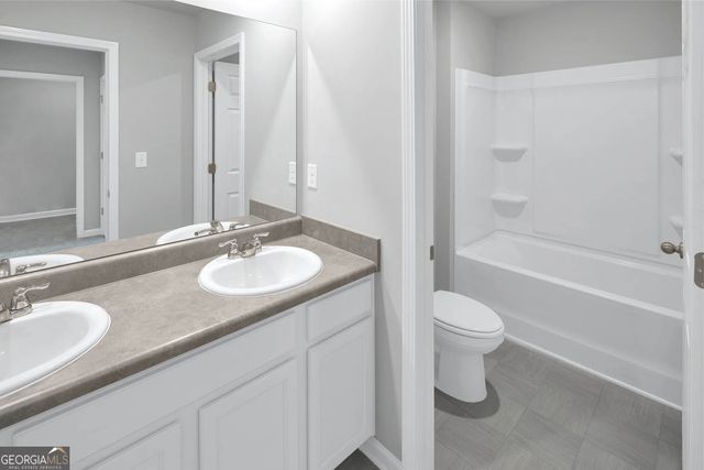 221 Lauritsen Way, Newnan, GA 30265