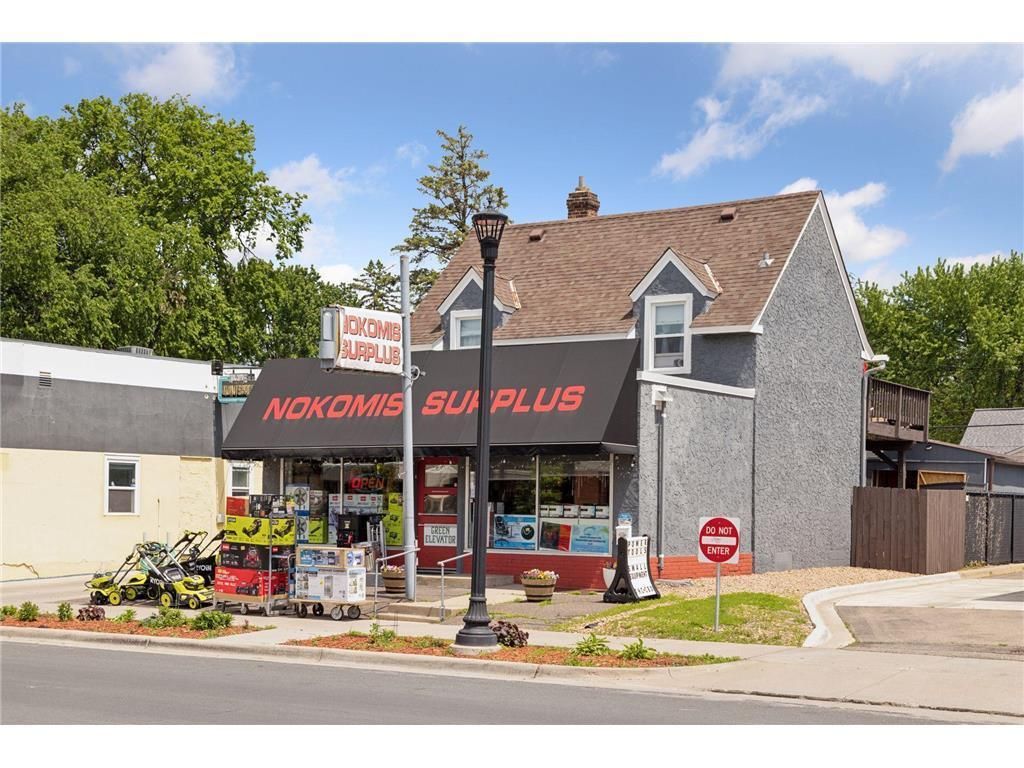 4935 34th Avenue S, Minneapolis, MN 55417 — photo 3