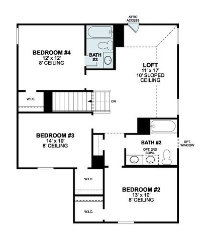 3198 Basswood Way, Van Alstyne, TX 75495