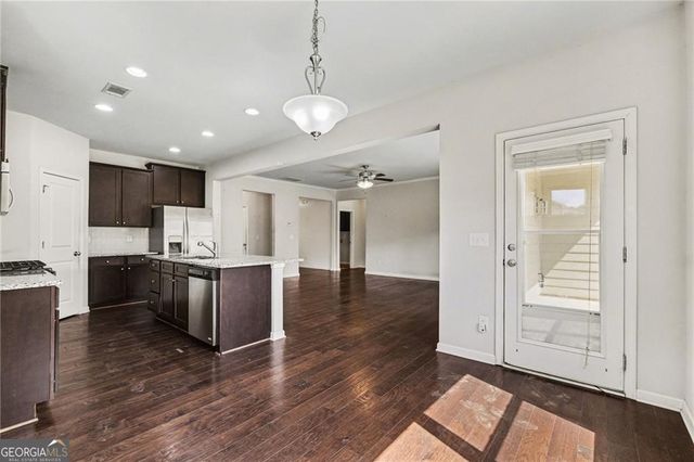 4611 Summer View Drive, Gainesville, GA 30504