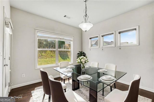 4611 Summer View Drive, Gainesville, GA 30504